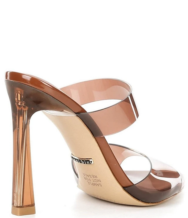 beki-m leopard mesh sculptural heel dress sandals Steve Madden Beki-M Leopard Mesh Sculptural Heel Dress Sandals, Size 9 (1 pair) Delivery or Pickup Near Me