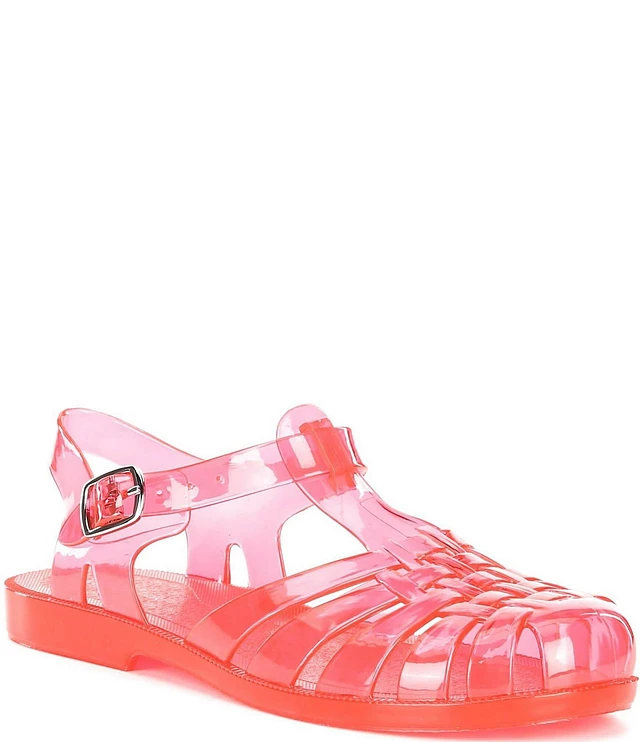Gianni Bini Pesca Jelly Fisherman Sandals | Brazos Mall Gianni Bini Pesca Jelly Fisherman Sandals | Brazos Mall