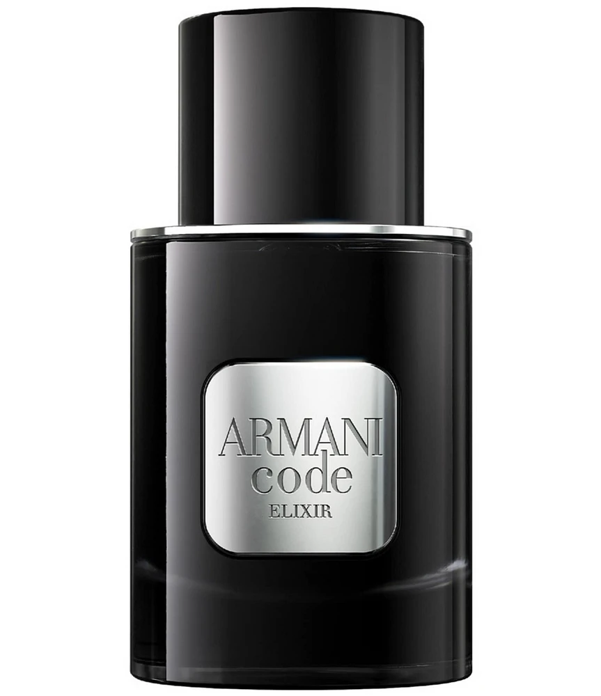 Giorgio Armani Armani Code Elixir