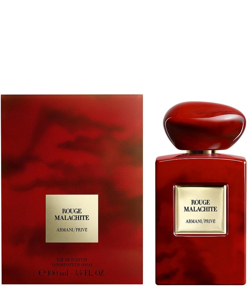 Giorgio Armani Prive Rouge Malachite Eau de Parfum