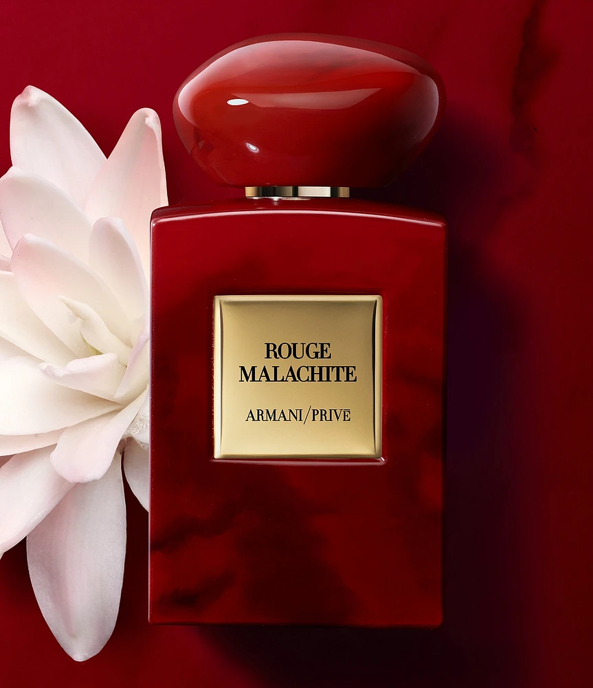 Giorgio Armani Prive Rouge Malachite Eau de Parfum