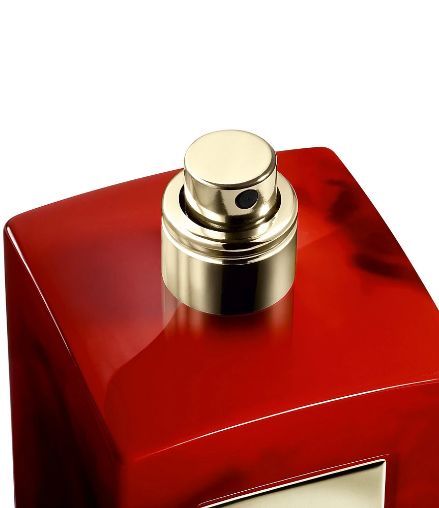 Giorgio Armani Prive Rouge Malachite Eau de Parfum