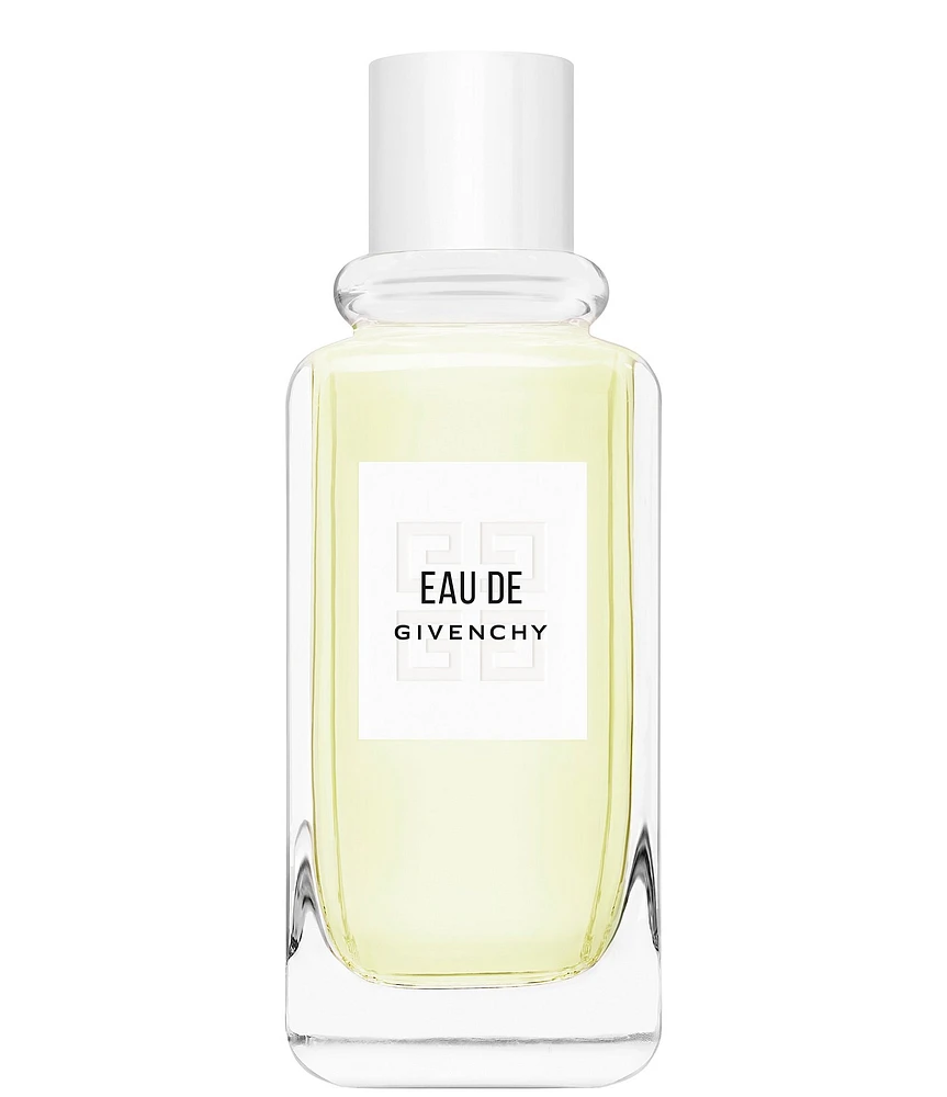 Givenchy Eau de Givenchy Eau de Toilette
