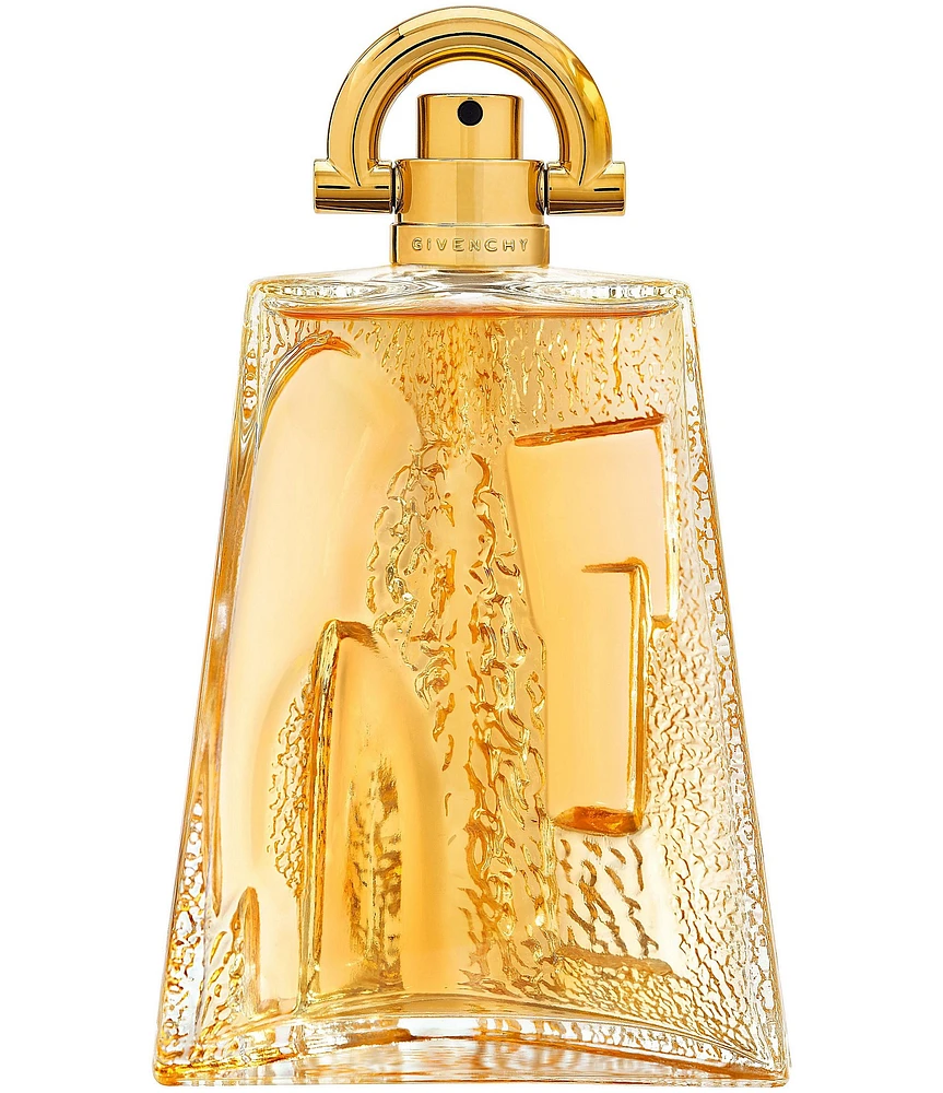 Givenchy Pi Eau de Toilette Spray