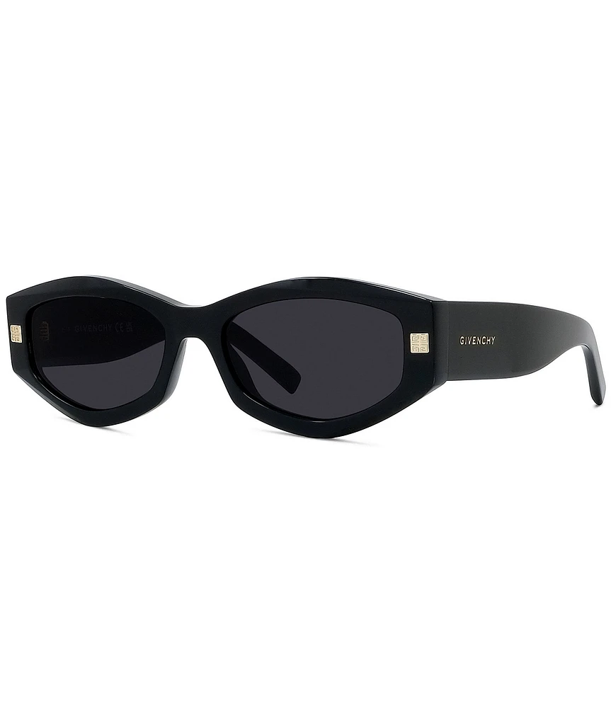Givenchy Women's GV Day 54mm Geometric Sunglasses
