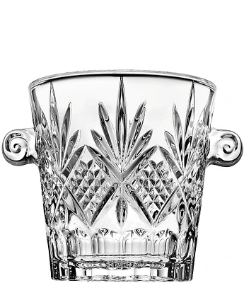 Godinger Dublin Crystal Ice Bucket