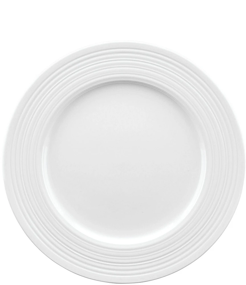 Gorham Branford Bone China Dinner Plate