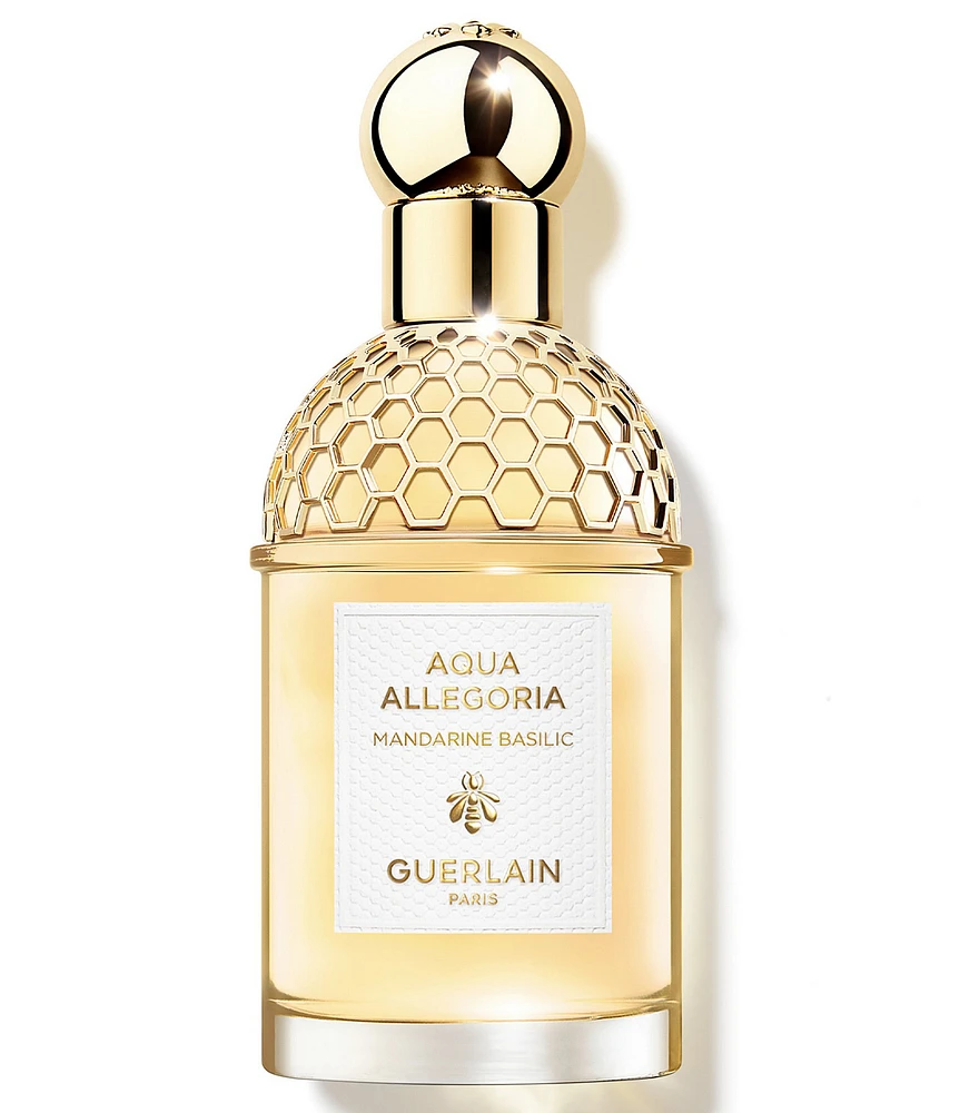 Guerlain Aqua Allegoria Mandarine Basilic Eau de Toilette