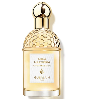 Guerlain Aqua Allegoria Mandarine Basilic Eau de Toilette