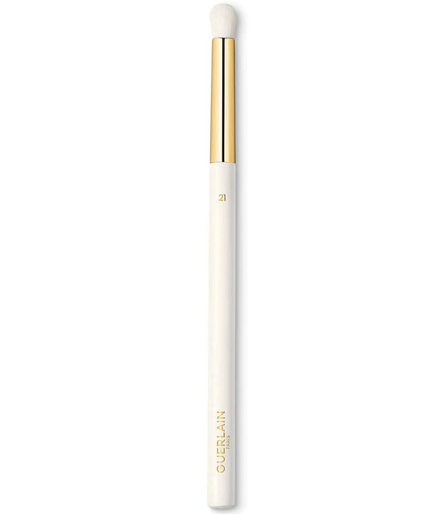 Guerlain No 21 Eyeshadow Blending Brush