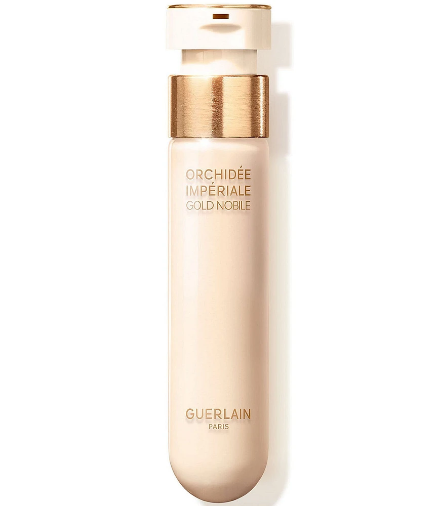 Guerlain Orchidee Imperiale Gold Nobile The Eye Concentrate Treatment Refill