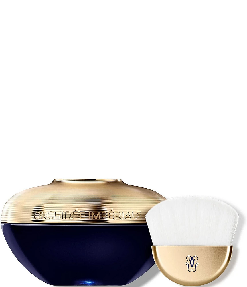 Guerlain Orchidee Imperiale The Mask Exceptional Morpho-Smoothing Mask