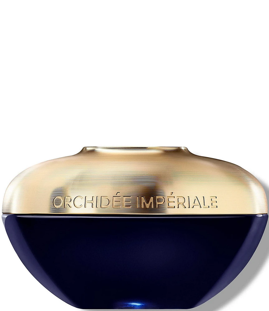 Guerlain Orchidee Imperiale The Neck and Decollete Cream Morpho-Remodeling Care