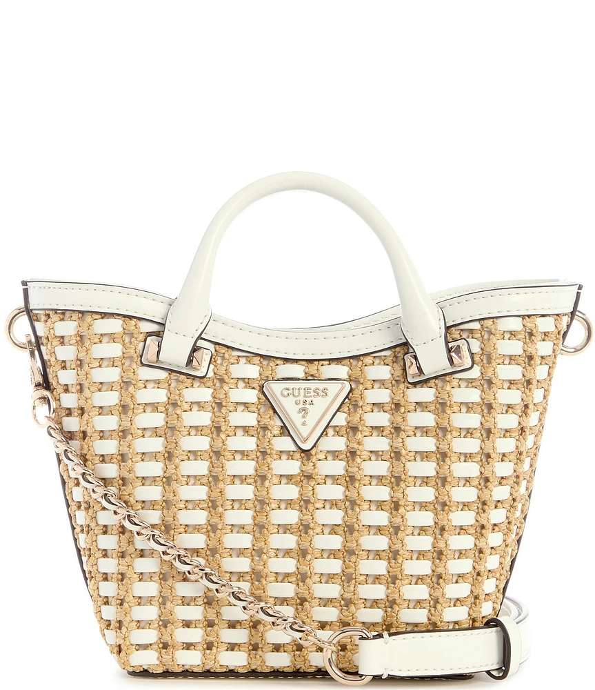 Guess Atalia Mini Tote Bag