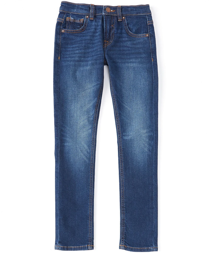 Guess Big Boys Skinny Denim Jeans