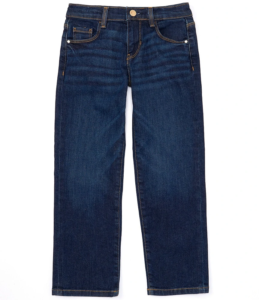 Guess Big Girls Eco Straight Denim Jeans