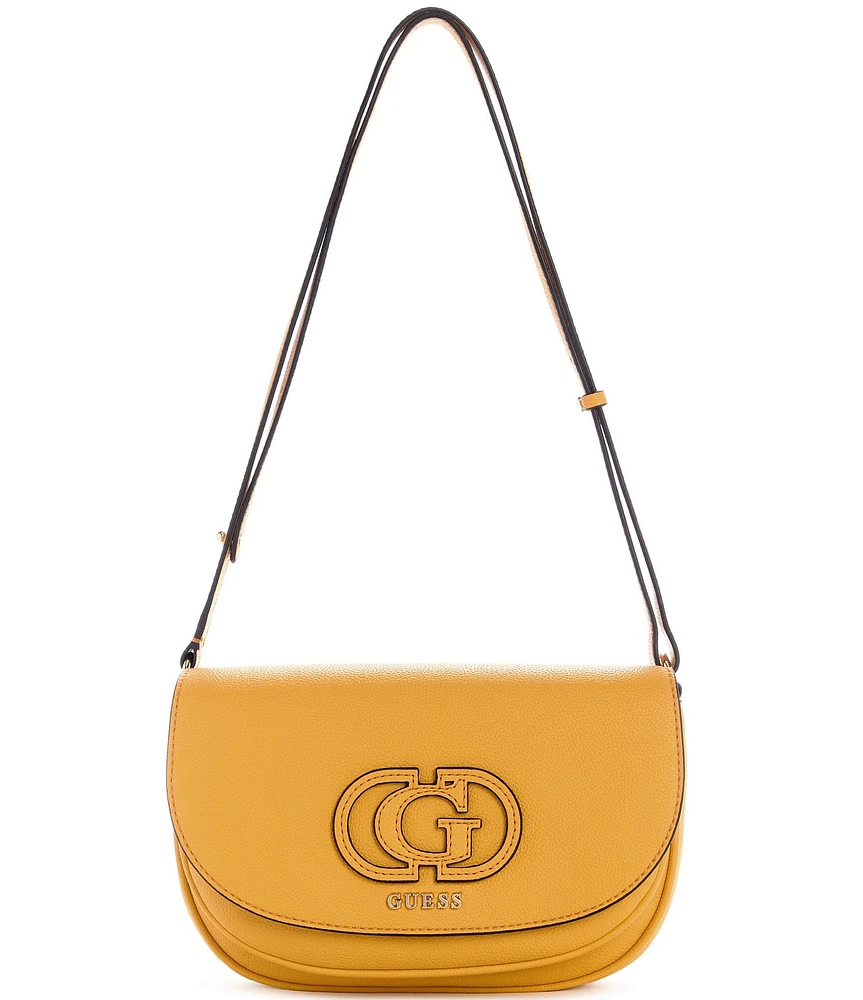 Guess Calebra Convertible Crossbody Bag