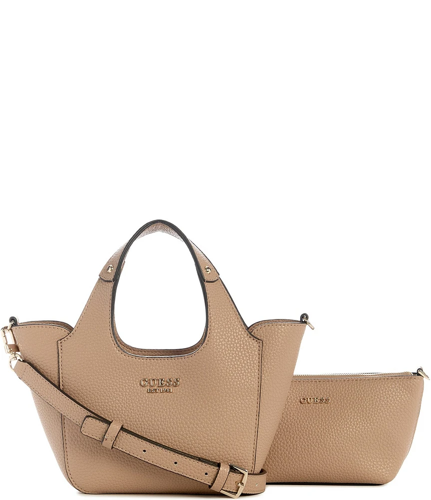 Guess Helina Mini Tote Bag