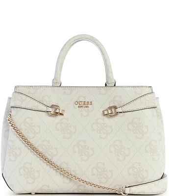 Guess Lorelei Girlfriend Satchel Bag