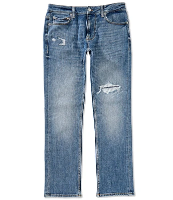Guess Regular Straight Leg Jeans