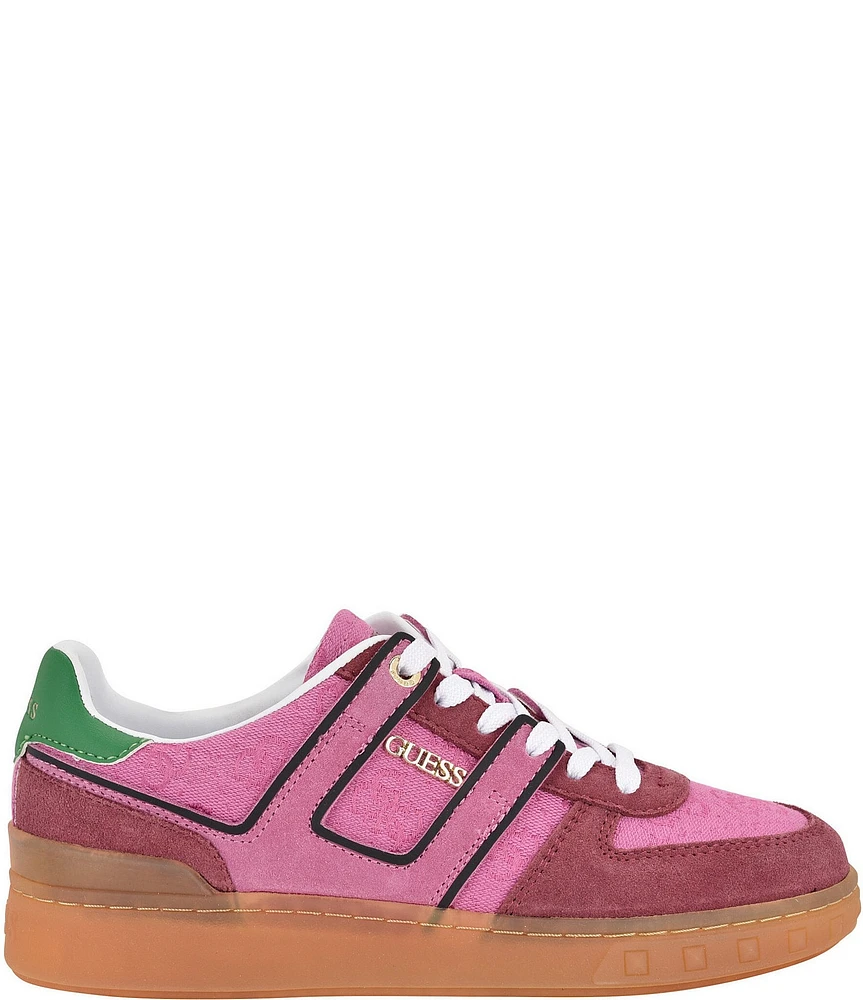 Guess Women's Inart6 Low Profile Sneakers