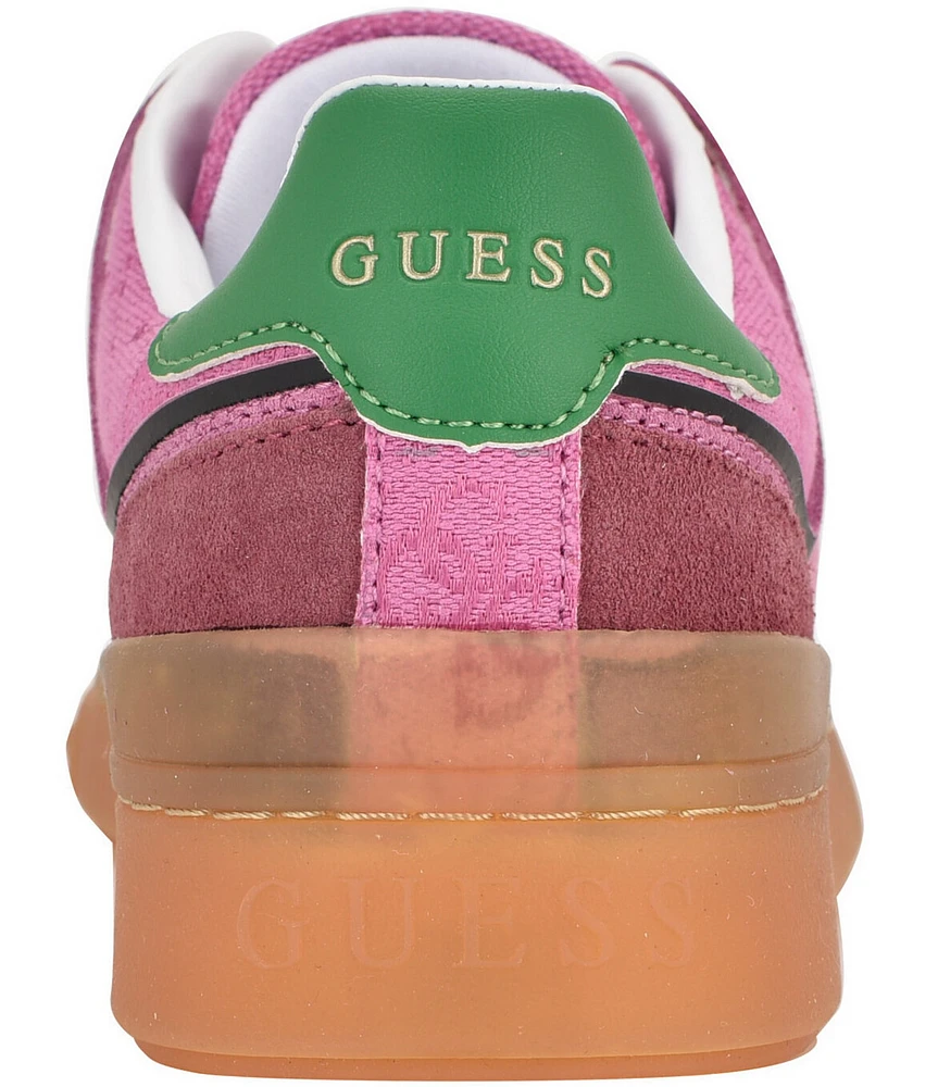 Guess Women's Inart6 Low Profile Sneakers