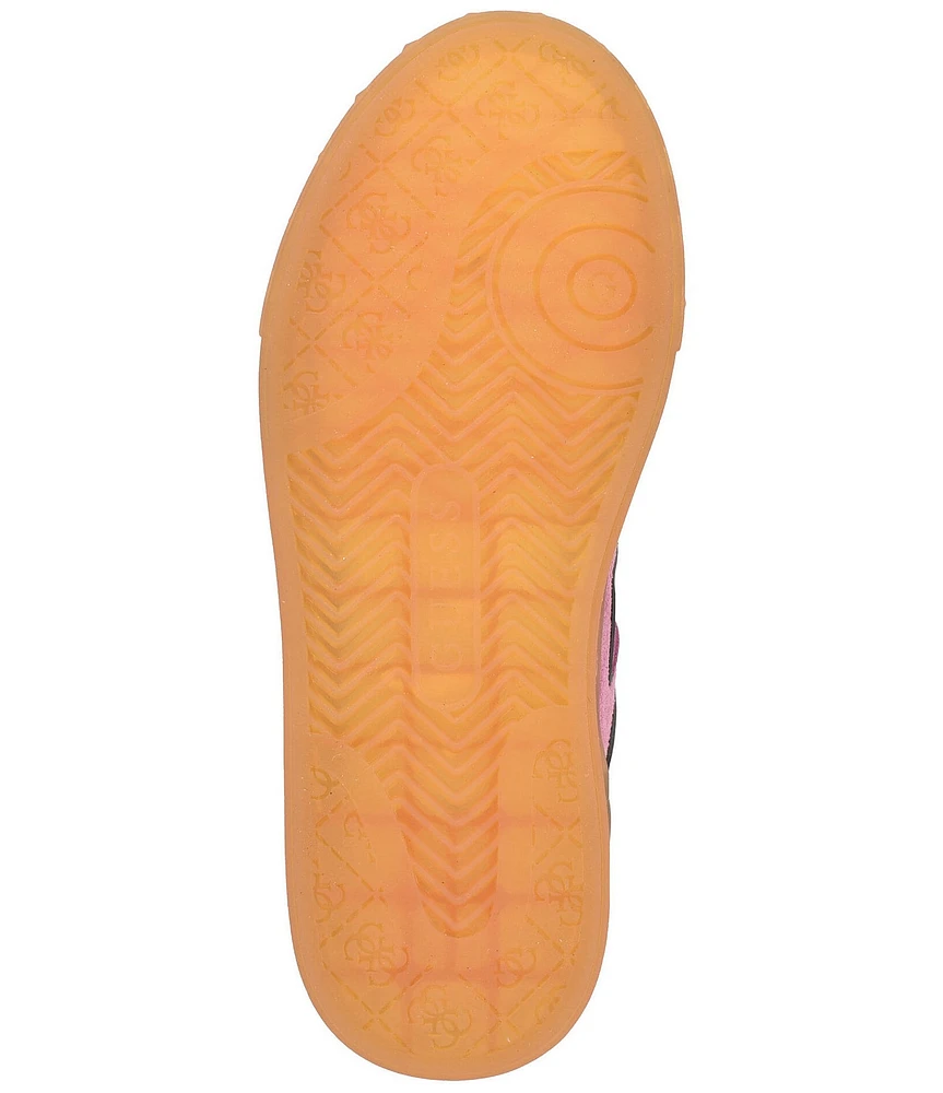 Guess Women's Inart6 Low Profile Sneakers