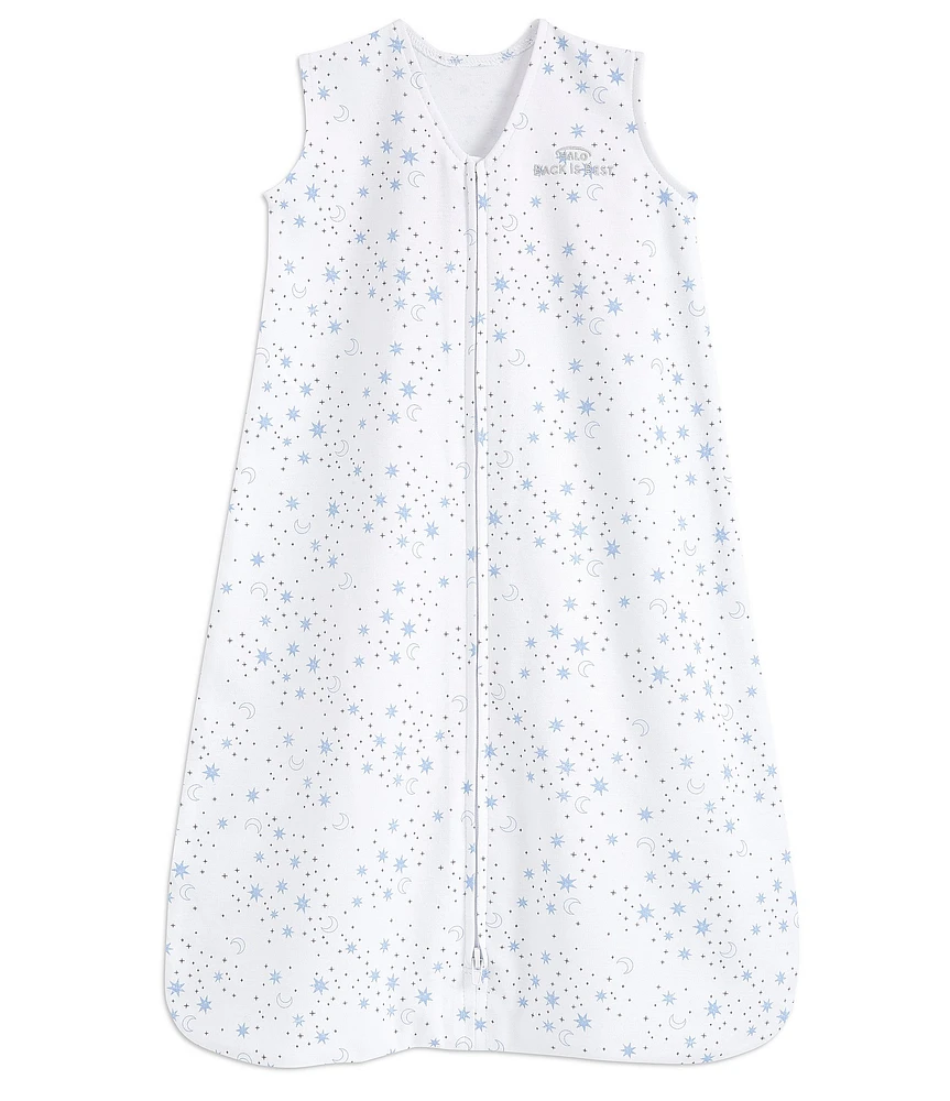 HALO® Baby SleepSack® Wearable Blanket - Midnight Moons