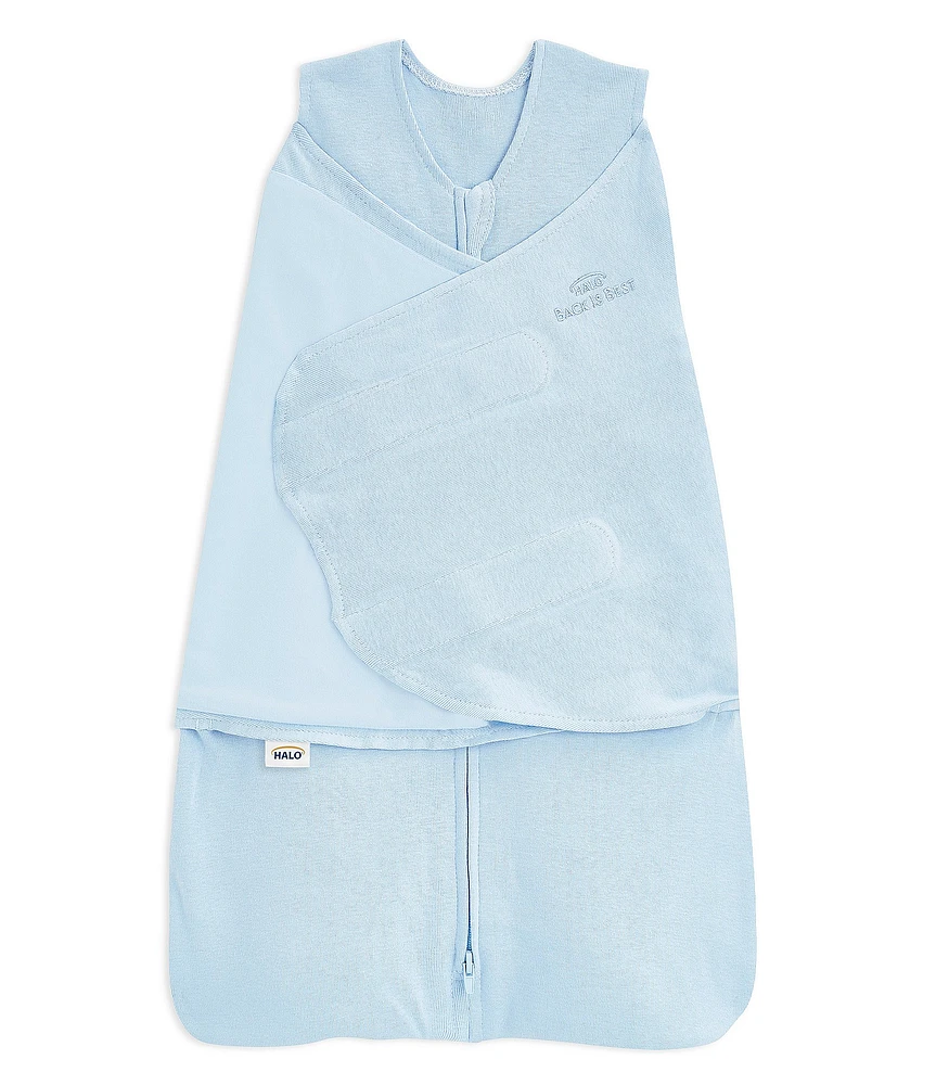 Halo Baby Newborn-3 Months SleepSack Swaddle Wearable Blanket Gift Box
