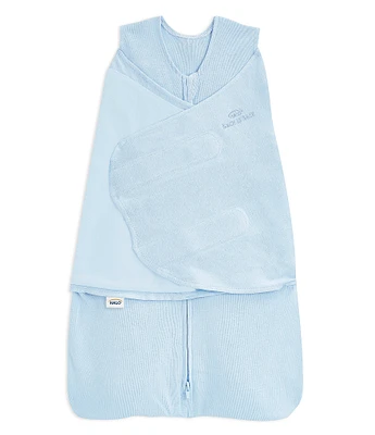 Halo Baby Newborn-3 Months SleepSack Swaddle Wearable Blanket Gift Box