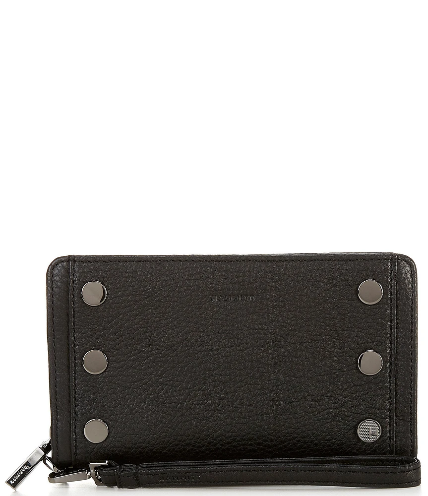 Hammitt Bryant Continental Wristlet Wallet