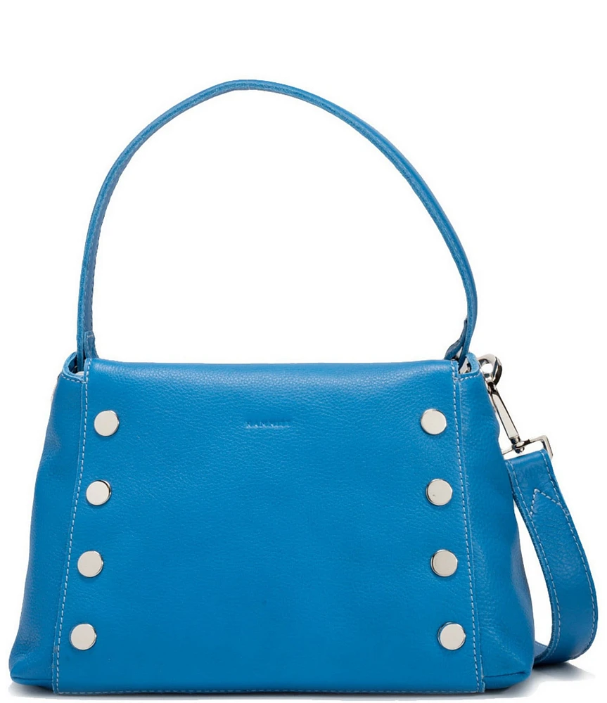 Hammitt Bryant Medium Leather Convertible Shoulder Bag
