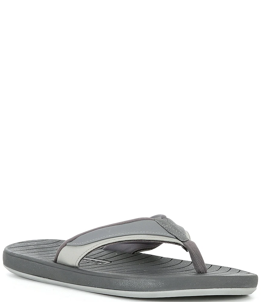 Hari Mari Men's Brazos II Flip Flop Sandals