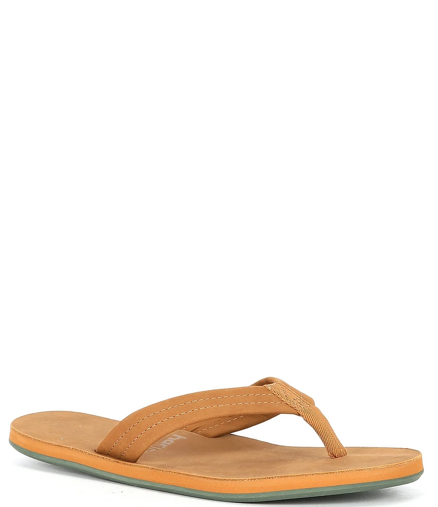 Hari Mari Men's Fields Flip Flop Sandals