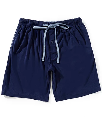Hart Schaffner Marx Knit Sleep Shorts