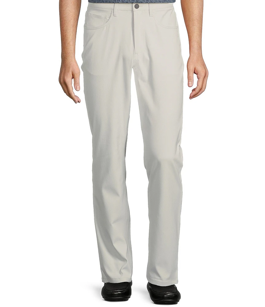 Hart Schaffner Marx Luxury Performance 5-Pocket Pants