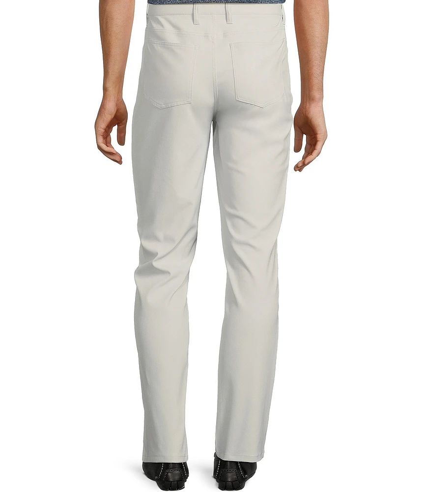 Hart Schaffner Marx Luxury Performance 5-Pocket Pants