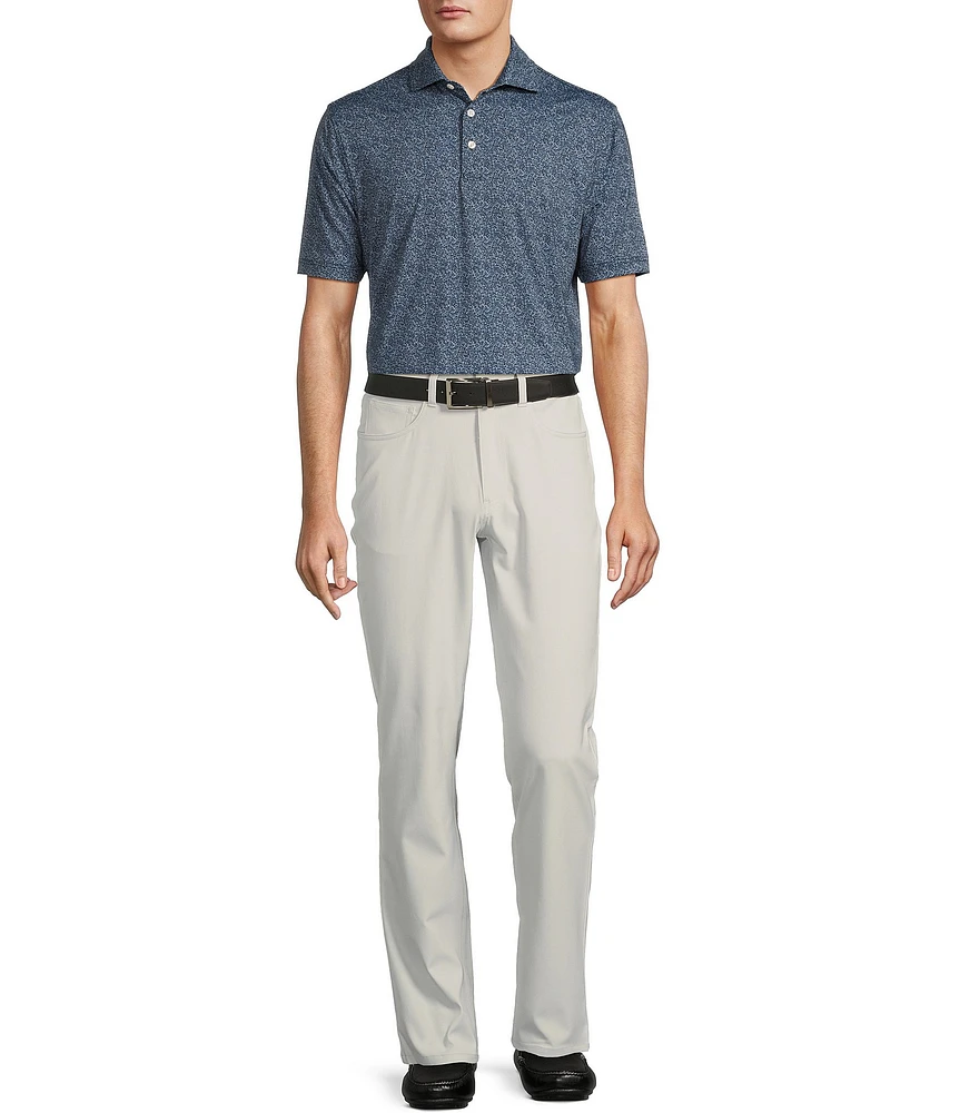 Hart Schaffner Marx Luxury Performance 5-Pocket Pants