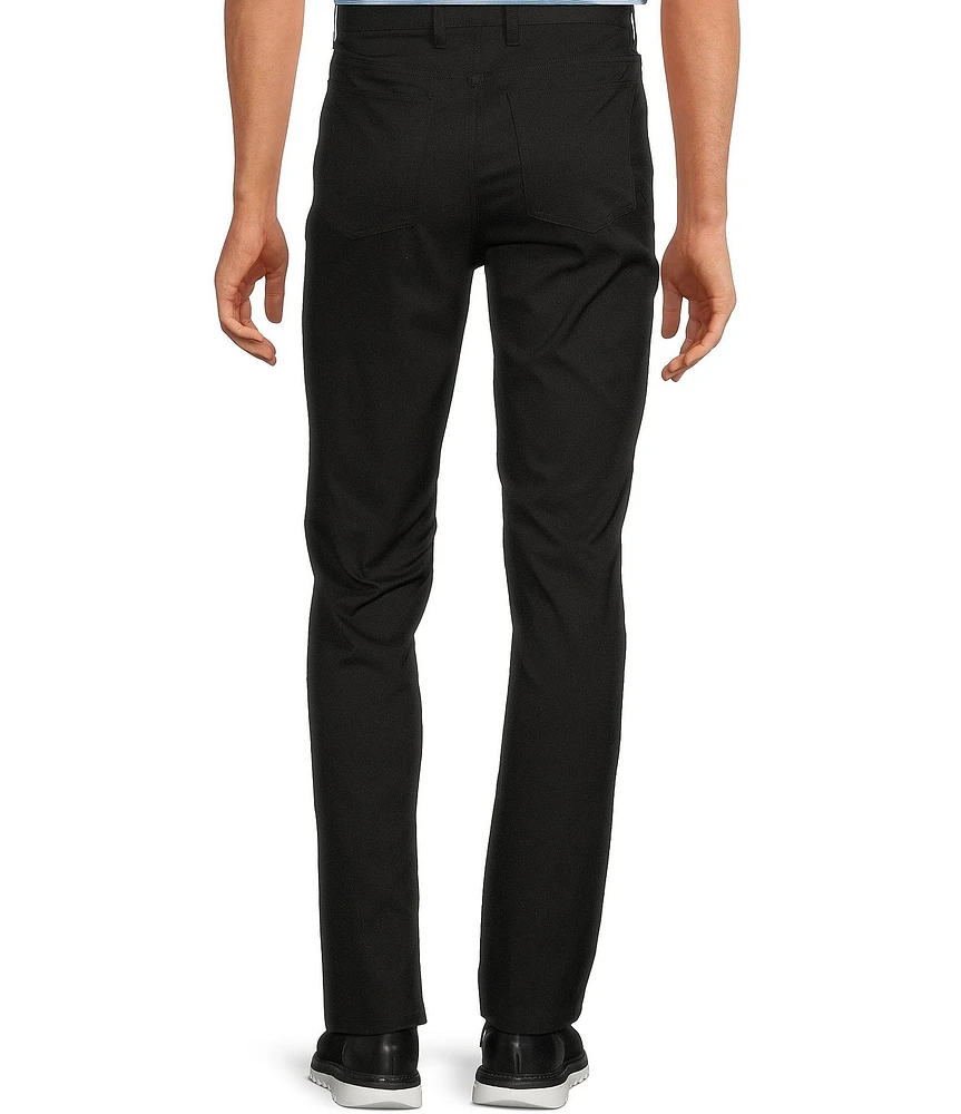 Hart Schaffner Marx Luxury Performance 5-Pocket Pants