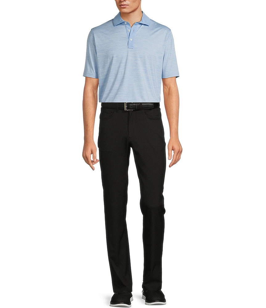 Hart Schaffner Marx Luxury Performance 5-Pocket Pants