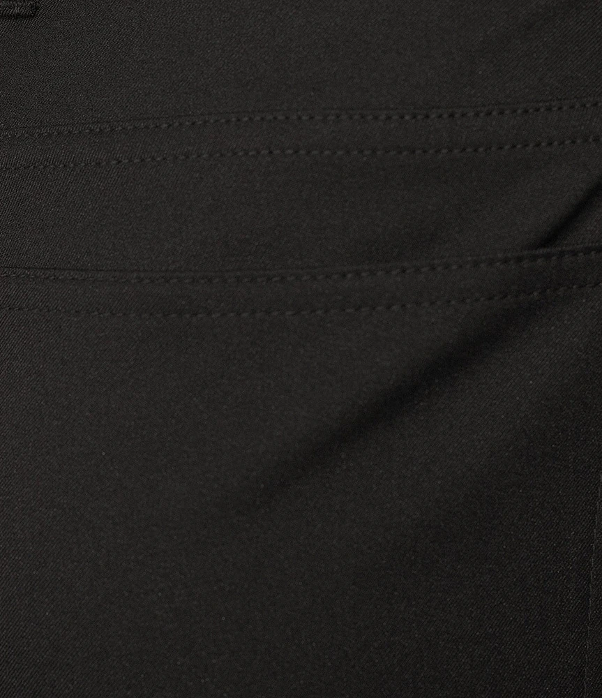 Hart Schaffner Marx Luxury Performance 5-Pocket Pants