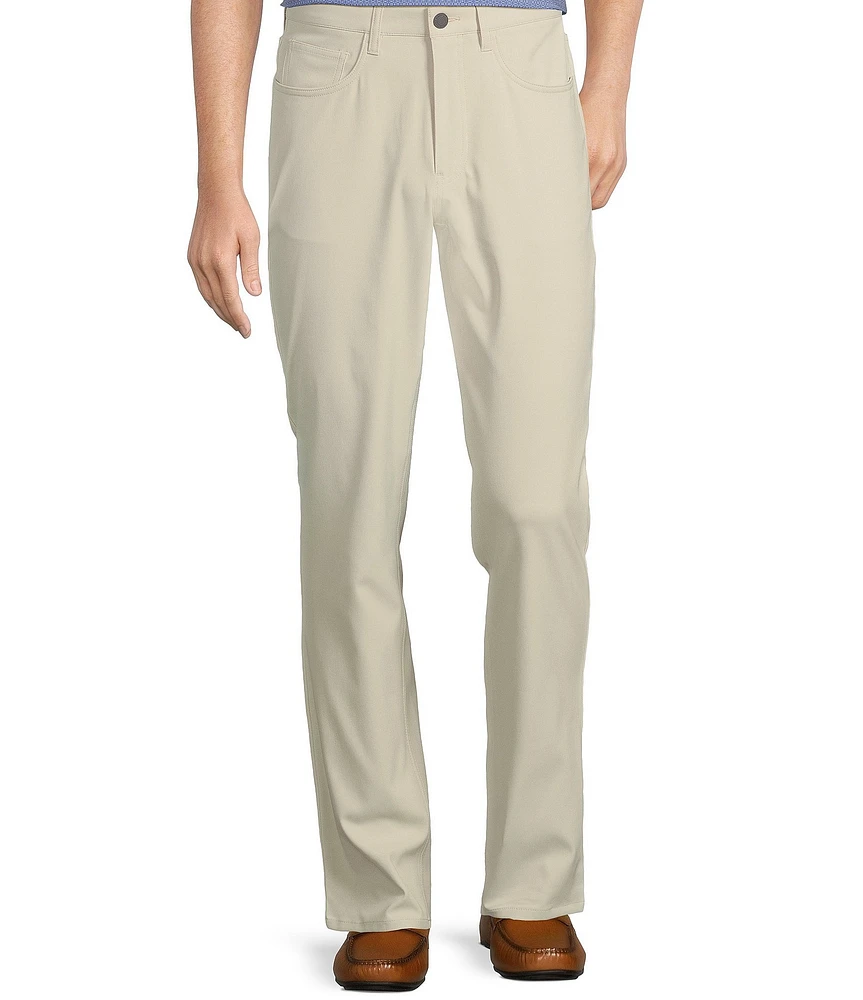Hart Schaffner Marx Luxury Performance 5-Pocket Pants