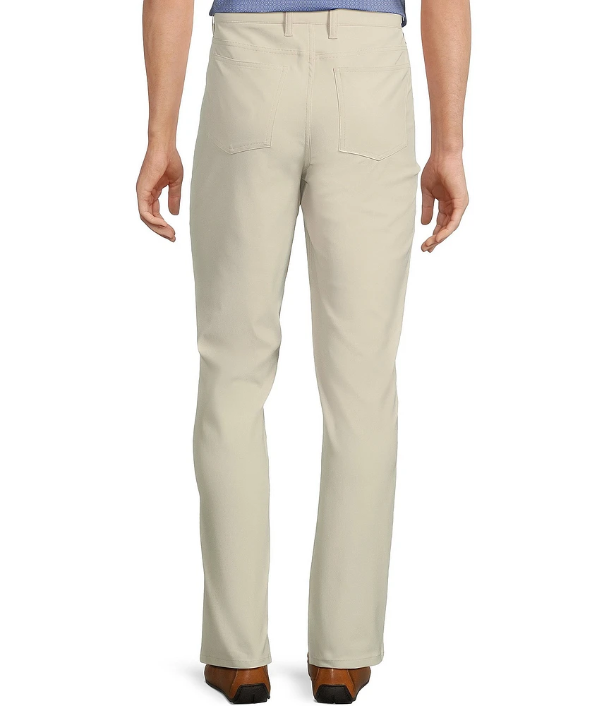 Hart Schaffner Marx Luxury Performance 5-Pocket Pants