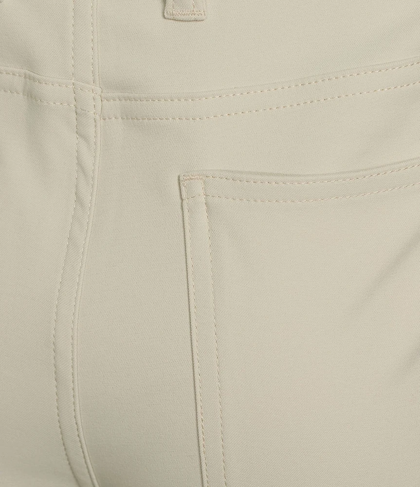 Hart Schaffner Marx Luxury Performance 5-Pocket Pants