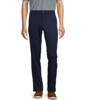 Hart Schaffner Marx Luxury Performance Texture Chino Pants