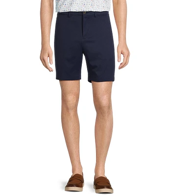 Hart Schaffner Marx Luxury Performance Texture Shorts