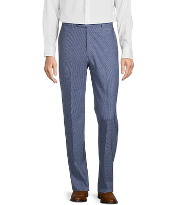 Hart Schaffner Marx New York Modern Fit Fancy Dress Pants