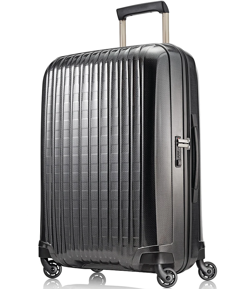 Hartmann Innovaire Extended Journey 30#double; Spinner Suitcase