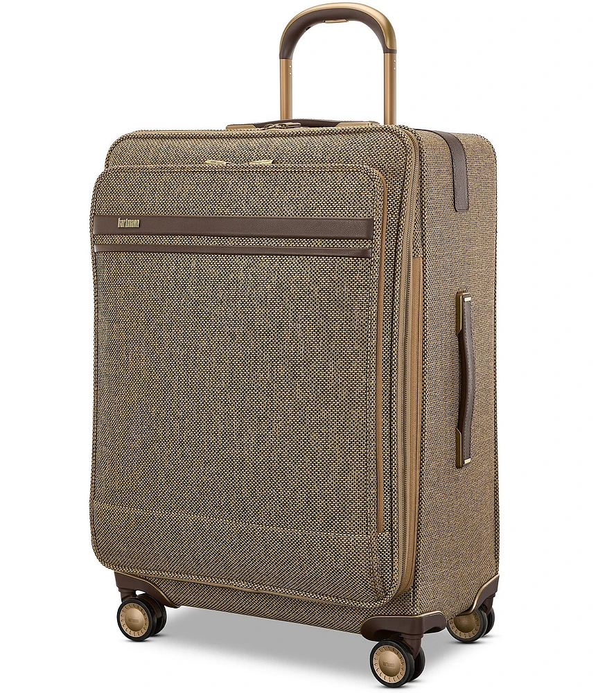 Hartmann Tweed Journey Medium Spinner Suitcase
