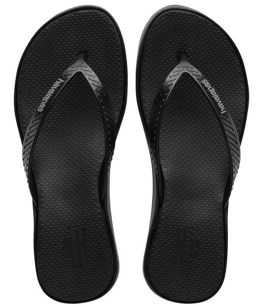 Havaianas Women's High Platform Flip Flops